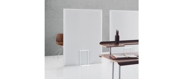 PLI OVERSIZED Sound absorbing system